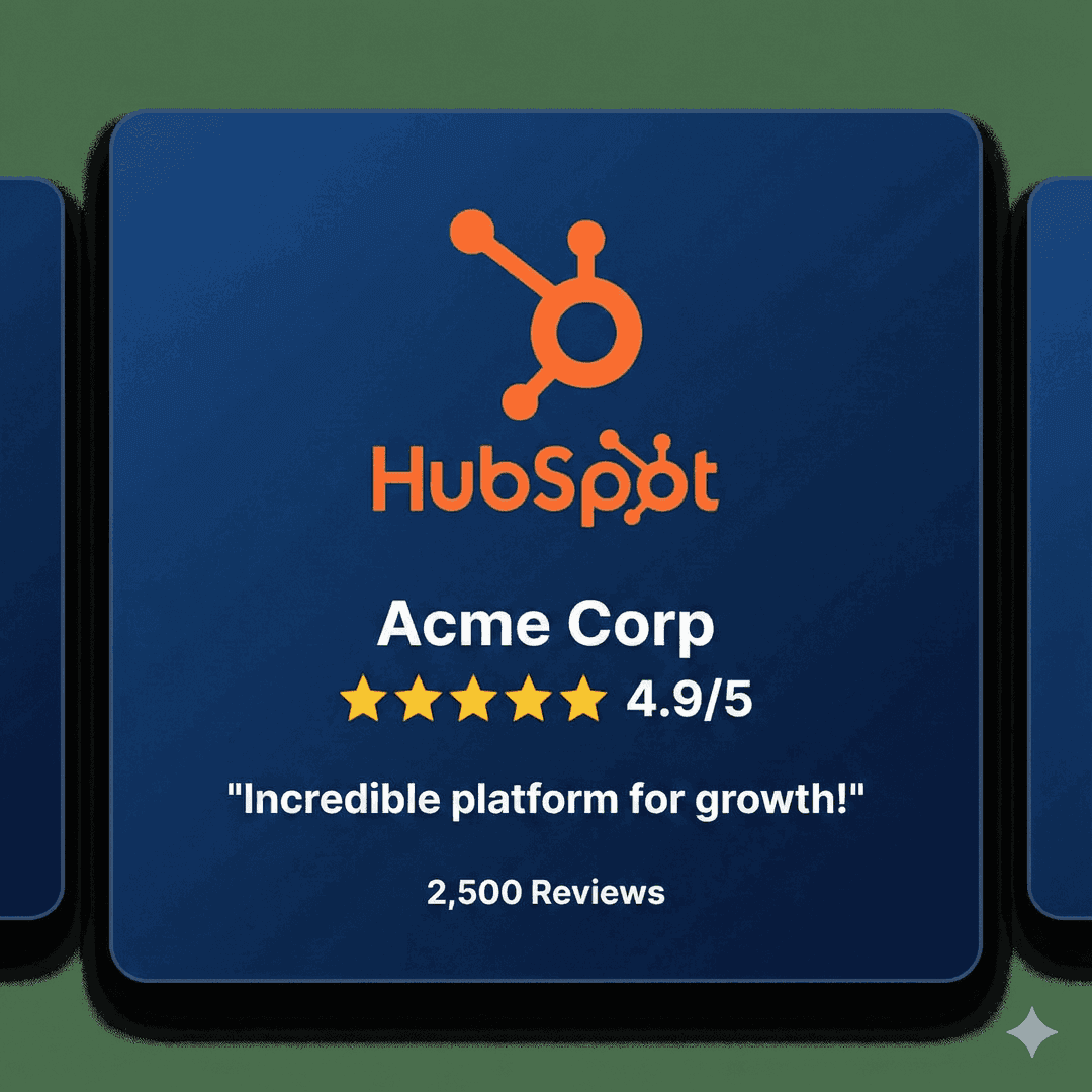 HubSpot Partner Scraper