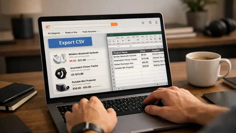 alibaba-search-page-export-csv-button