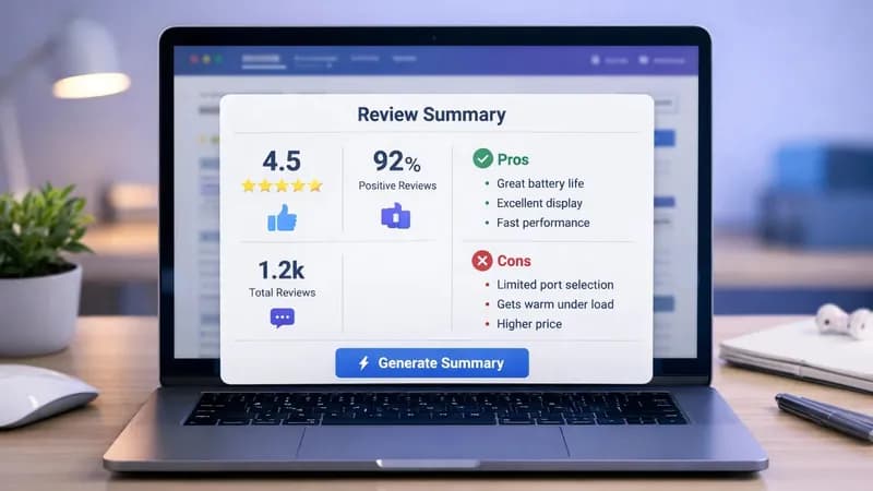 g2-review-scraper-tampermonkey-review-summary