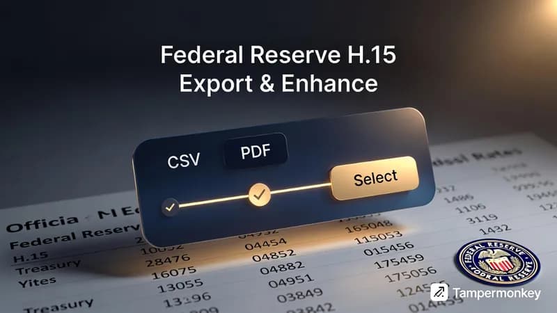 federal-reserve-h15-export-toolbar