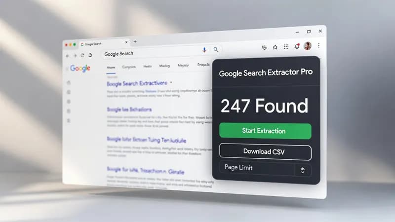 google-search-results-to-csv-free-tool