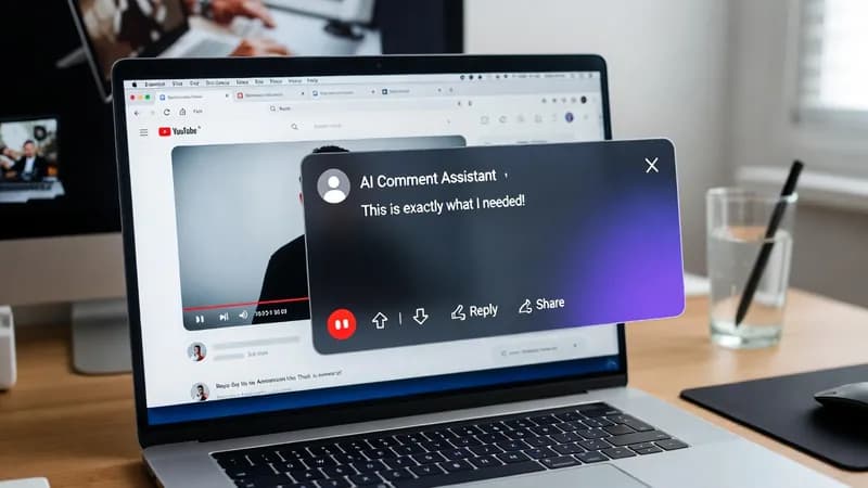generate-youtube-comments-with-ai