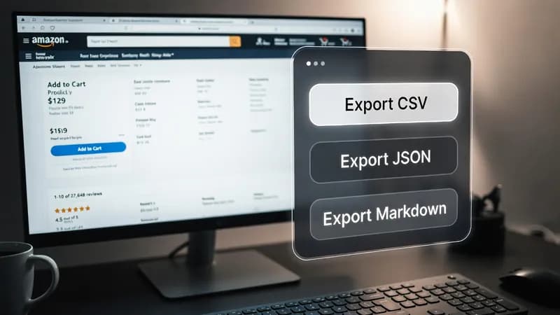 amazon-review-export-tool-floating-panel