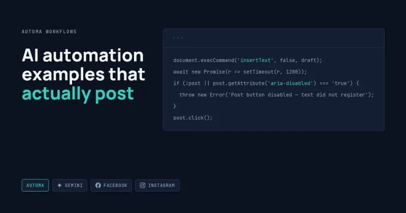 ai-automation-examples-automa