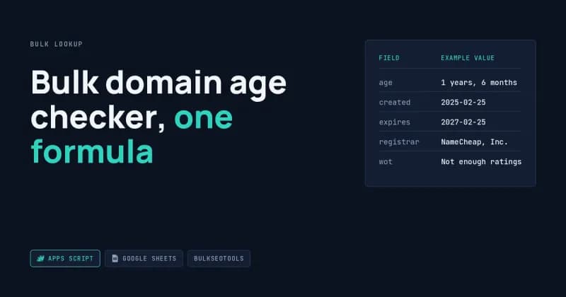 bulk-domain-age-checker