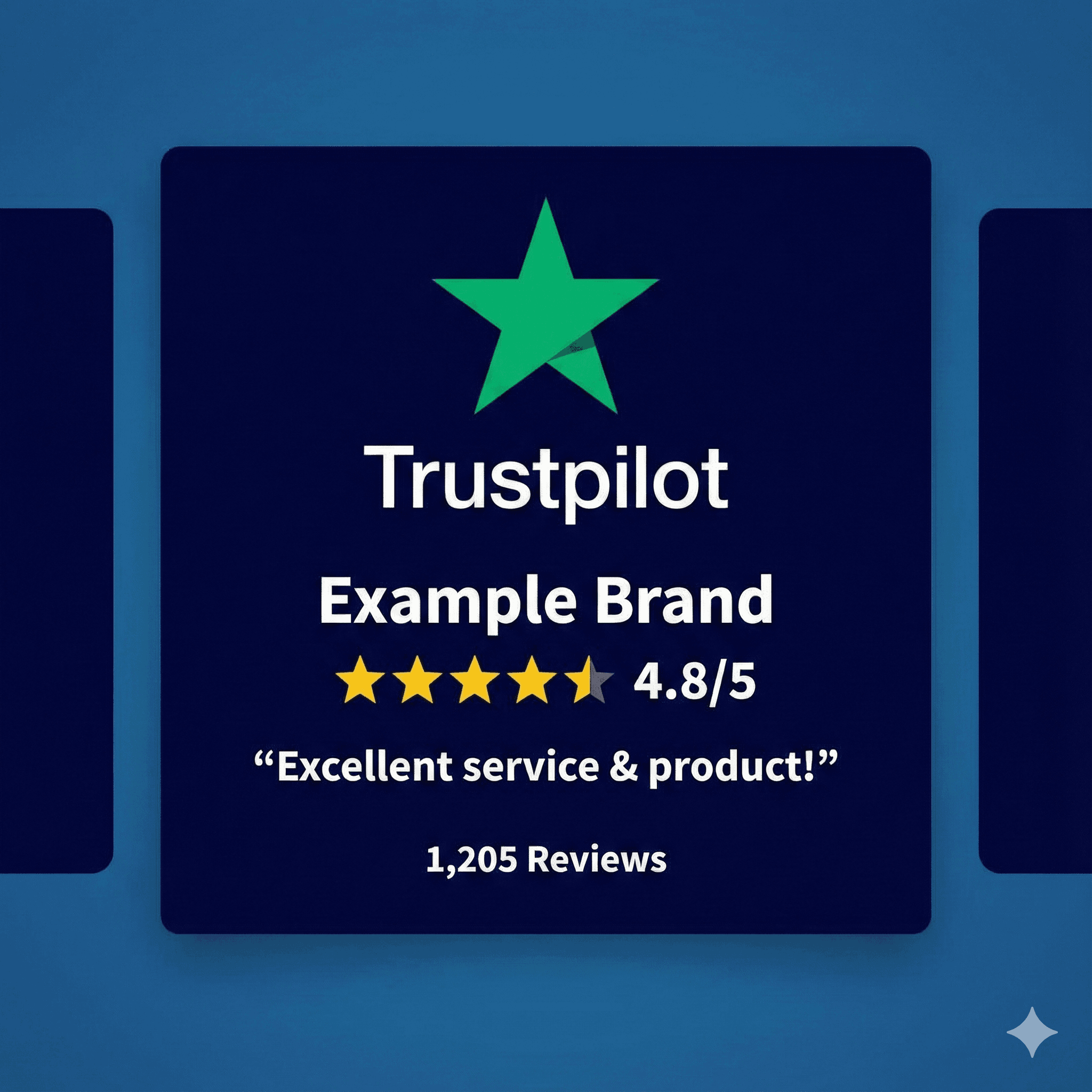 Trustpilot Scraper