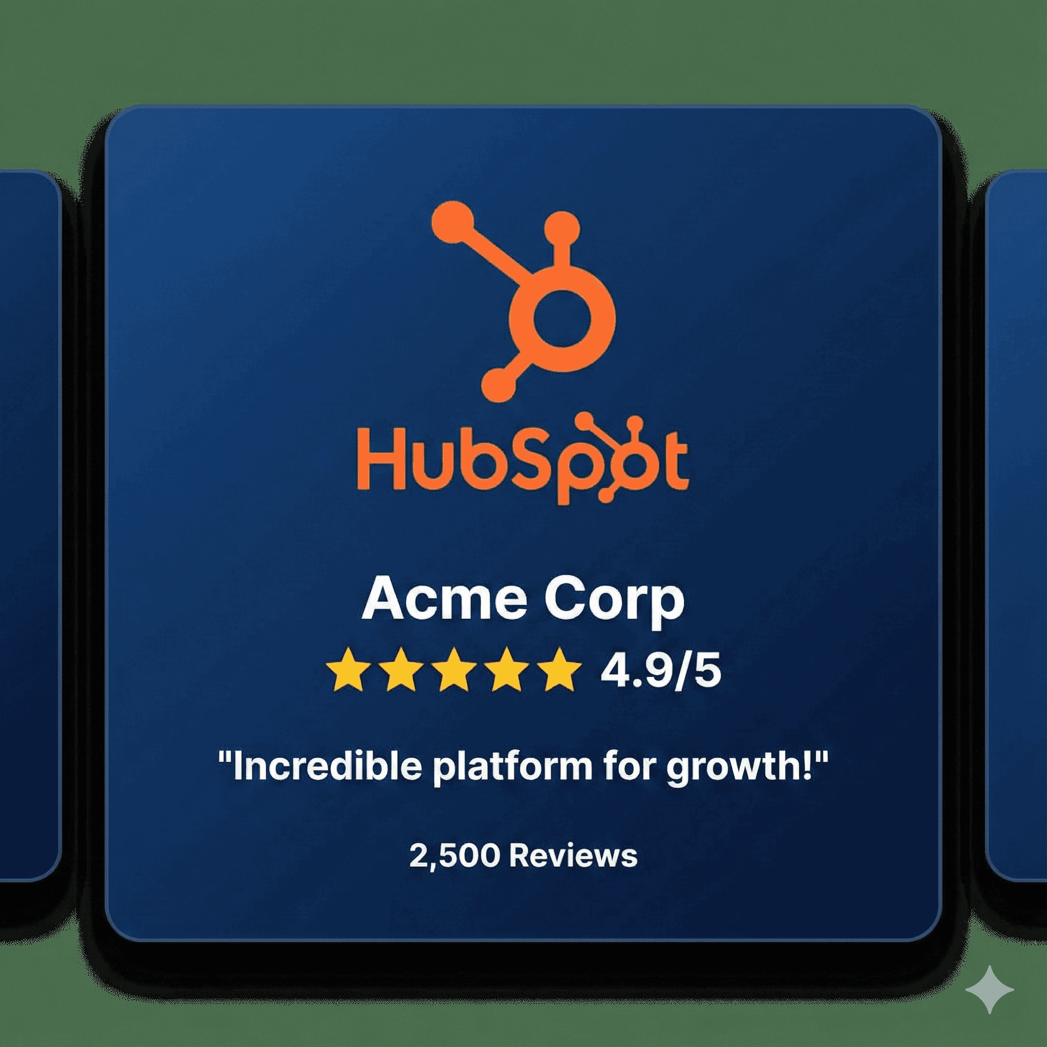 HubSpot Partner Scraper